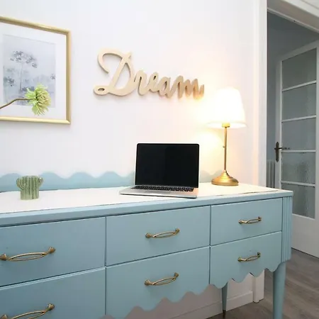 Appartement Altido Casa Donatella - With Parking !! *