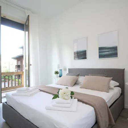 Altido Casa Donatella - With Parking !! Appartement *