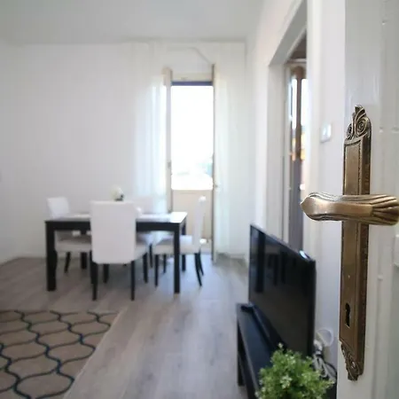 Altido Casa Donatella - With Parking !! Apartment Lake Como