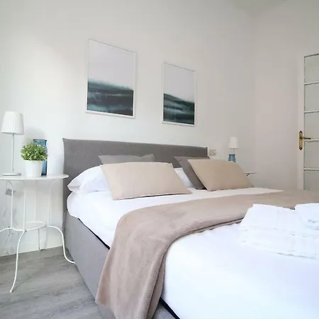 Altido Casa Donatella - With Parking !! Appartement Lake Como