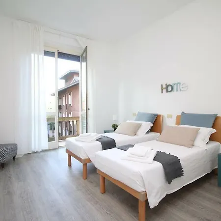 Altido Casa Donatella - With Parking !! Appartamento *