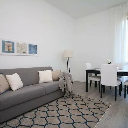 Altido Casa Donatella - With Parking !! *